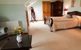 Ashbrook Lodge Doolin 4*